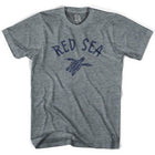 Athletic Grey