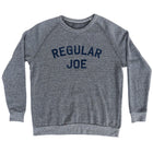 Athletic Grey