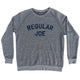 Athletic Grey