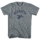 Athletic Grey