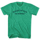 Athletic Green
