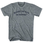 Athletic Grey