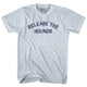 Athletic White
