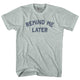 Athletic Cool Grey