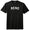 Reno Text White Font Mens Tri-Blend DTG T-shirt
