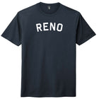 Navy Blue Solid