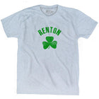 Athletic White