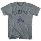 Athletic Grey