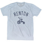 Athletic White