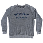 Athletic Grey