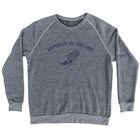 Athletic Grey