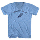 Athletic Blue