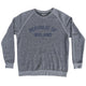 Athletic Grey