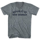 Athletic Grey