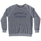 Athletic Grey