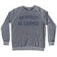Athletic Grey