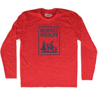 Athletic Red