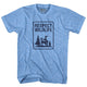 Athletic Blue