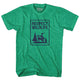 Athletic Green