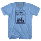 Athletic Blue