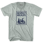 Athletic Cool Grey