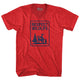 Athletic Red