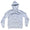 Respectfully Tri-Blend Hoodie