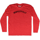 Athletic Red