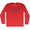 Rest in Peace California Mens Tri-Blend Long Sleeve T-shirt