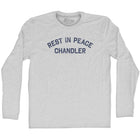 Grey Heather