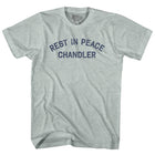 Athletic Cool Grey