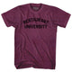 Athletic Cranberry
