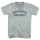Athletic Cool Grey