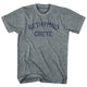 Athletic Grey
