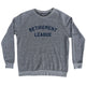 Athletic Grey