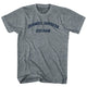 Athletic Grey