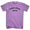 Reverse Cowgirl Wanted Reversed Backwards Text Adult Tri-Blend T-shirt