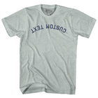 Athletic Cool Grey