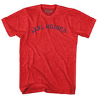 Athletic Red