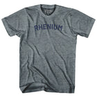Athletic Grey