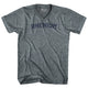 Athletic Grey