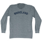 Athletic Grey