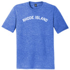 Royal Blue Heather