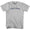 Rhode Island Old Town Font T-shirt