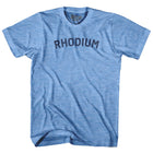Athletic Blue