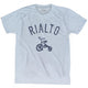 Athletic White