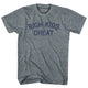 Athletic Grey