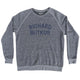 Athletic Grey