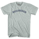 Athletic Cool Grey