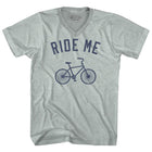 Athletic Cool Grey